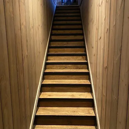 Apartman Newly Renovated With A Location Geilo