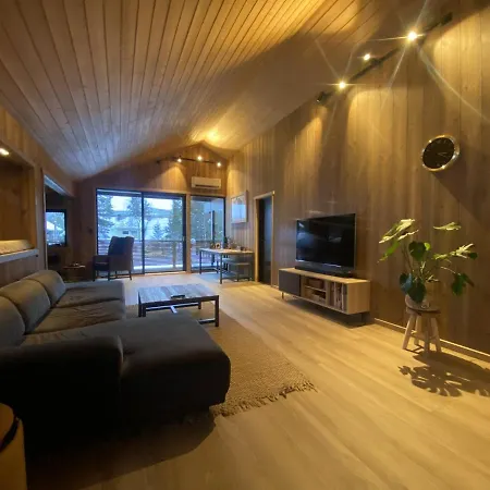 Apartman Newly Renovated With A Location
