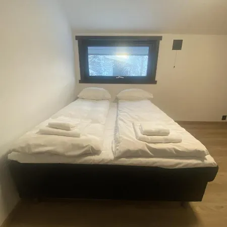 Apartment Newly Renovated With A Location *