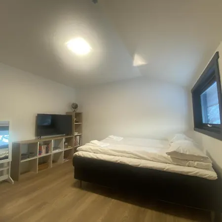 Apartment Newly Renovated With A Location
