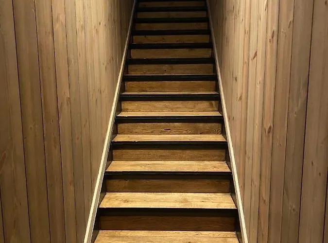 Apartamento Newly Renovated With A Location Geilo