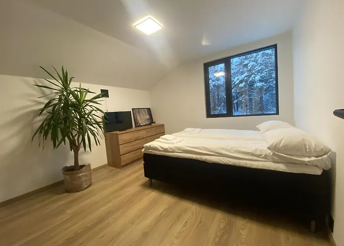 Newly Renovated With A Location Geilo
