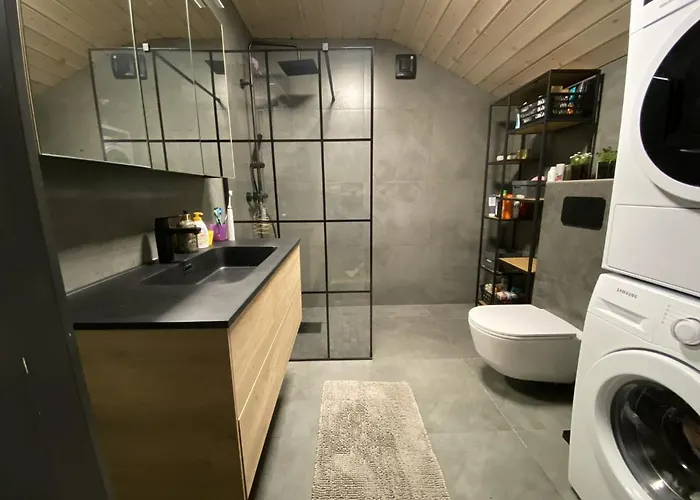 Newly Renovated With A Location