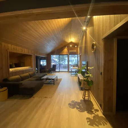 Newly Renovated With A Location * Geilo