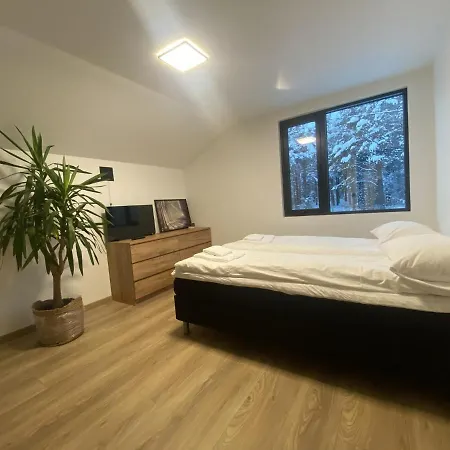 Newly Renovated With A Location Geilo